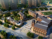 彰泰·江景湾 | 五象东CBD，蓬勃发展，惊艳全南宁