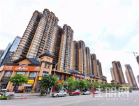 霖峰壹號·观邸丨全龄双学区房 收官竞藏