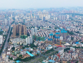 **! 南宁5月各区房价地图出炉! 2万+楼盘超30个, 再不下手就买不起了！