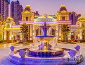 听说了吗？柳州恒大·郡睿府实景准现房，**席位告急！