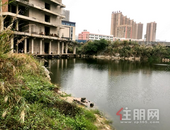 何时才能盘活？玉东区“烂尾楼”天元翡翠项目重新上架，起拍价有调整