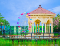 百色恒大悦澜湾 | 江畔湖居 “圈”出理想生活派！