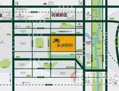 精通熙悦丨居一室温暖，享一城繁华