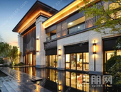 刚跟旭辉“分手”，现与融创正式联姻！对于彰泰你怎么看？