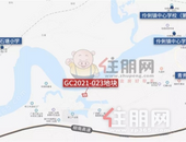 底价成交! 楼面价仅848元/㎡! 邕江南一幅地块成功出让