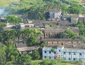 广西加快推进农村“房地一体”不动产确权登记发证工作