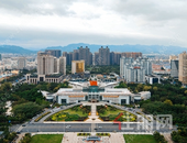 4月份贵港楼市新建商品房住宅去化1209套，这两个盘交出十分亮眼的“答卷”....