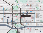 青秀区新盘推荐：荣和城市之门首开将推105-125㎡高层住宅