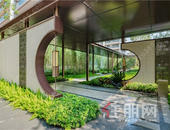 邕江的下一个时代，从龙湖这部顶豪作品开始