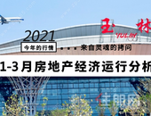 均价4938元/㎡！1-3月玉林市房地产经济运行分析出炉