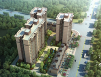 诗蓝N+1百变户型，解锁生活的N种可能！