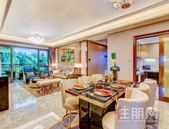 超级硬核！河东之芯+轻轨1、3号线+ 7.1万平园林+铂金会所，中产家庭梦想的房子来了！