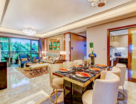 超级硬核！河东之芯+轻轨1、3号线+ 7.1万平园林+铂金会所，中产家庭梦想的房子来了！