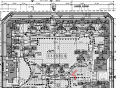 你知道嘛！贵港这个楼盘总平图**有调整...
