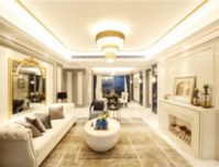 收官之作，谁与争锋？揭秘城芯红盘收官热销的硬核逻辑！