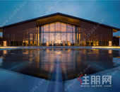 用音乐唤醒建筑，金科&李云迪重塑东方人居美学