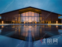 用音乐唤醒建筑，金科&李云迪重塑东方人居美学