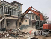 又一批拆迁“大佬”即将问世！柳州这些地方将房屋征收！