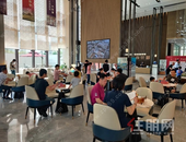 火爆“五一嘉年华 尽在华泰地产”嗨翻天！精彩持续进行中~~