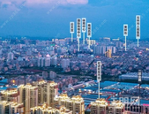 5月26日火力全开！城北繁华商圈临街旺铺加推在即