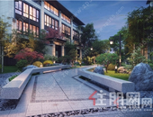 龙光天曜约96-143㎡赋江院宅1.3万起