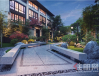 龙光天曜约96-143㎡赋江院宅1.3万起