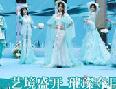 理想人居 惊艳全城 | 万昌双盘营销中心盛大开放