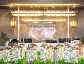 威宁青运村 | 解密！五象总部基地里的红盘户型