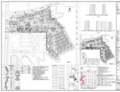 速看！贵港这个楼盘总平图**有调整...