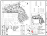 速看！贵港这个楼盘总平图规划有调整...