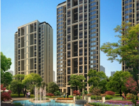 广源·华府丨小高层、独梯私邸、阔景洋房多户型均在售