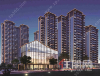 当代锦园ΜΟΜΛ清栋特惠房，仅存少量户型出售！