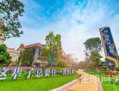 南宁恒大悦龙台丨12/14#楼，建面约94-111㎡双阳台三房即将发售