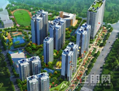 翠湖名都约49-138㎡**毛坯准现房，7字头起