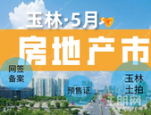 月报 | “红五月”网签备案1081套，环比上涨7%，入市房源却仅有……