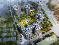 云玺台|并不低调的低楼层 竟然藏着这么多好处？！