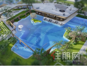 【华泰荣御】你还不知道？贵港新普罗旺斯就在这！