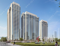 奥园瀚德•棠悦府2/3/5/6/7/10#号楼在售