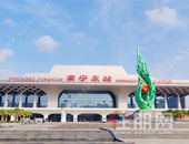 广西顶流入口+千万客流! 如果没有东站, 南宁将发生什么?