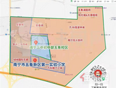 2021年南宁部分中小学校划分地段出炉，快看看你家读哪里