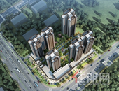 顺祥府 | 灵动N+1房，畅享N+1种美好生活