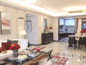 三孩时代四房起步！这样的房子才适合贵港多子女家庭