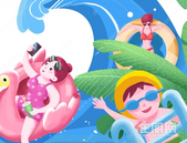 戳这里 ！贵港各大楼盘本**活动预告来了！收好这份玩乐指南！