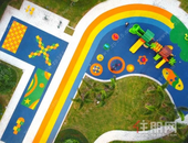 喜大普奔！碧桂园凤凰城春之蕾·励童国际幼儿园招生啦！