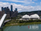 人口比10年前多32万! 现在的五象新区, 你还敢小瞧吗?