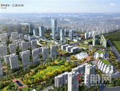 学府正席，盛夏热推|江南中心13#楼全城上新