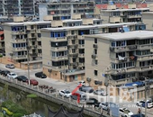 总投资2.2亿！柳州这33个老旧小区新改造！这10892户人家有福啦！