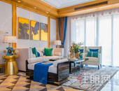 云星钱隆御园丨一步到位大户型，承载全家人的幸福生活！