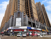 凯旋临街社区铺 | 万人醇熟社区，自带人气，处处商机