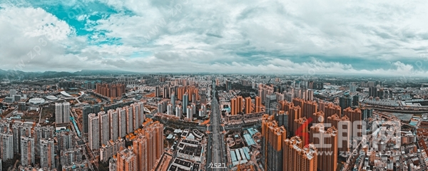 贵港